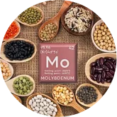 Molybdenum photo from the Reviralis image set